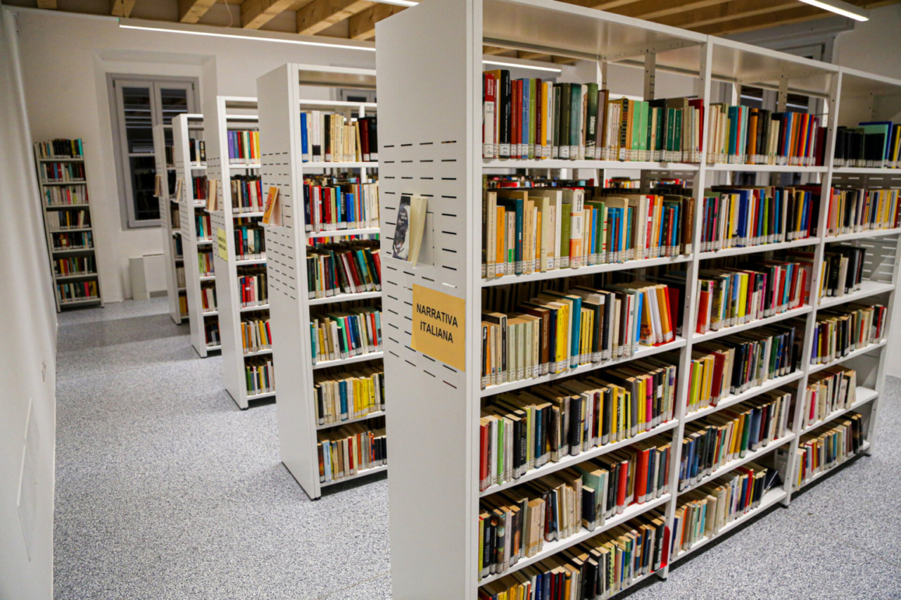 670.000 euro dal Ministero della Cultura e nuovi libri in 53 biblioteche lecchesi