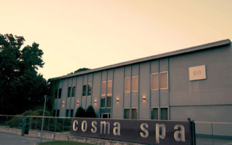 Cives Artifices, Cassago celebra l’arte