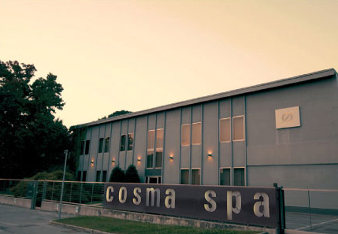 Cives Artifices, Cassago celebra l’arte