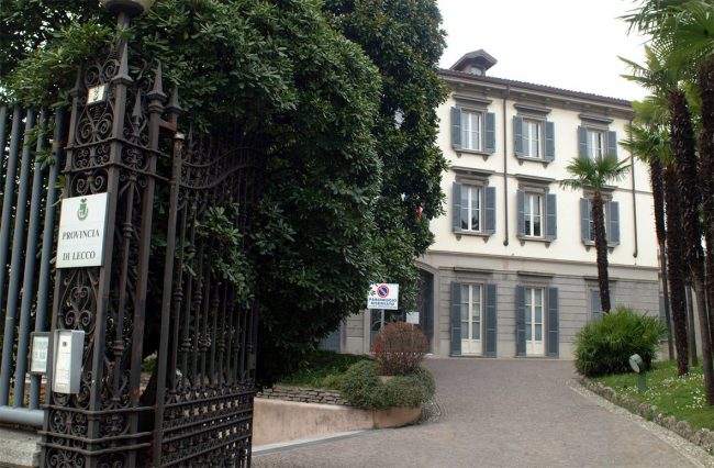 La Provincia di Lecco festeggia 30 anni con un convegno sull’evoluzione dell’ente