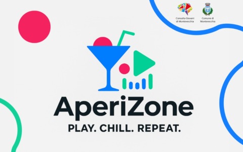 AperiZone per capire cosa piace ai giovani e perché non frequentano il paese