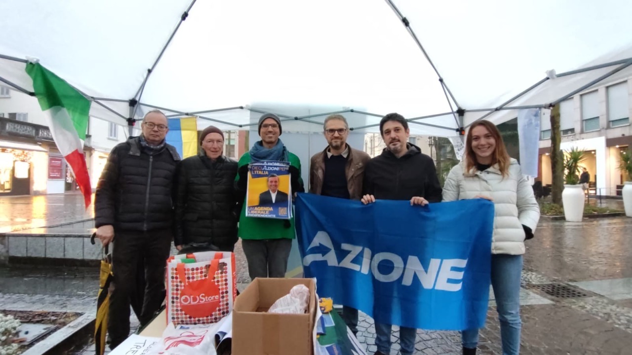 Azione: il 25 novembre a Merate un incontro sulla crisi della rappresentanza col prof Claudio Martinelli