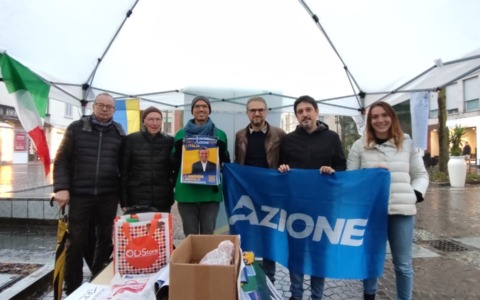Azione: il 25 novembre a Merate un incontro sulla crisi della rappresentanza col prof Claudio Martinelli