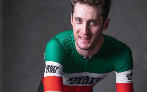 Il miracolo sportivo nato a Barzanò vale a Filippo Conca il Trofeo Panathlon 2025