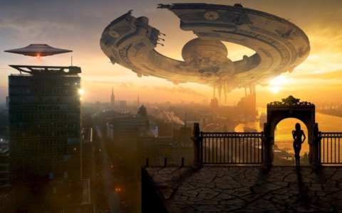 La grande storia della fantascienza: 2° incontro con Loris Lazzati