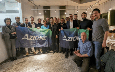 Elezioni regionali 2025, Azione Lecco: “Non votano più, e li capisco”