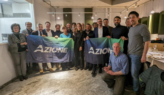 Elezioni regionali 2025, Azione Lecco: “Non votano più, e li capisco”