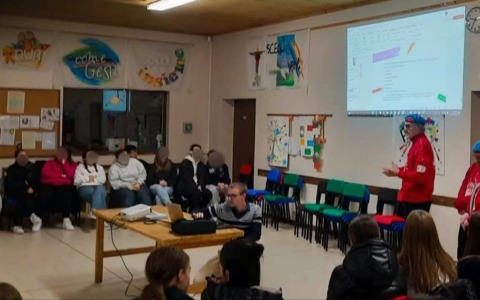 City Angels, un incontro all’insegna dei valori del volontariato