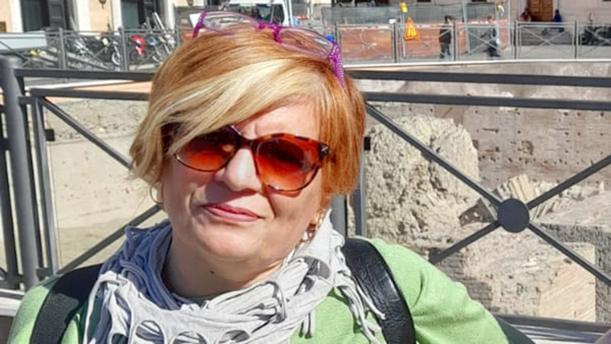 Parrucchiera brianzola investita e uccisa a Roma: condannato un 80enne