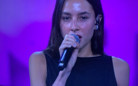 La brianzola Layana eliminata da X Factor