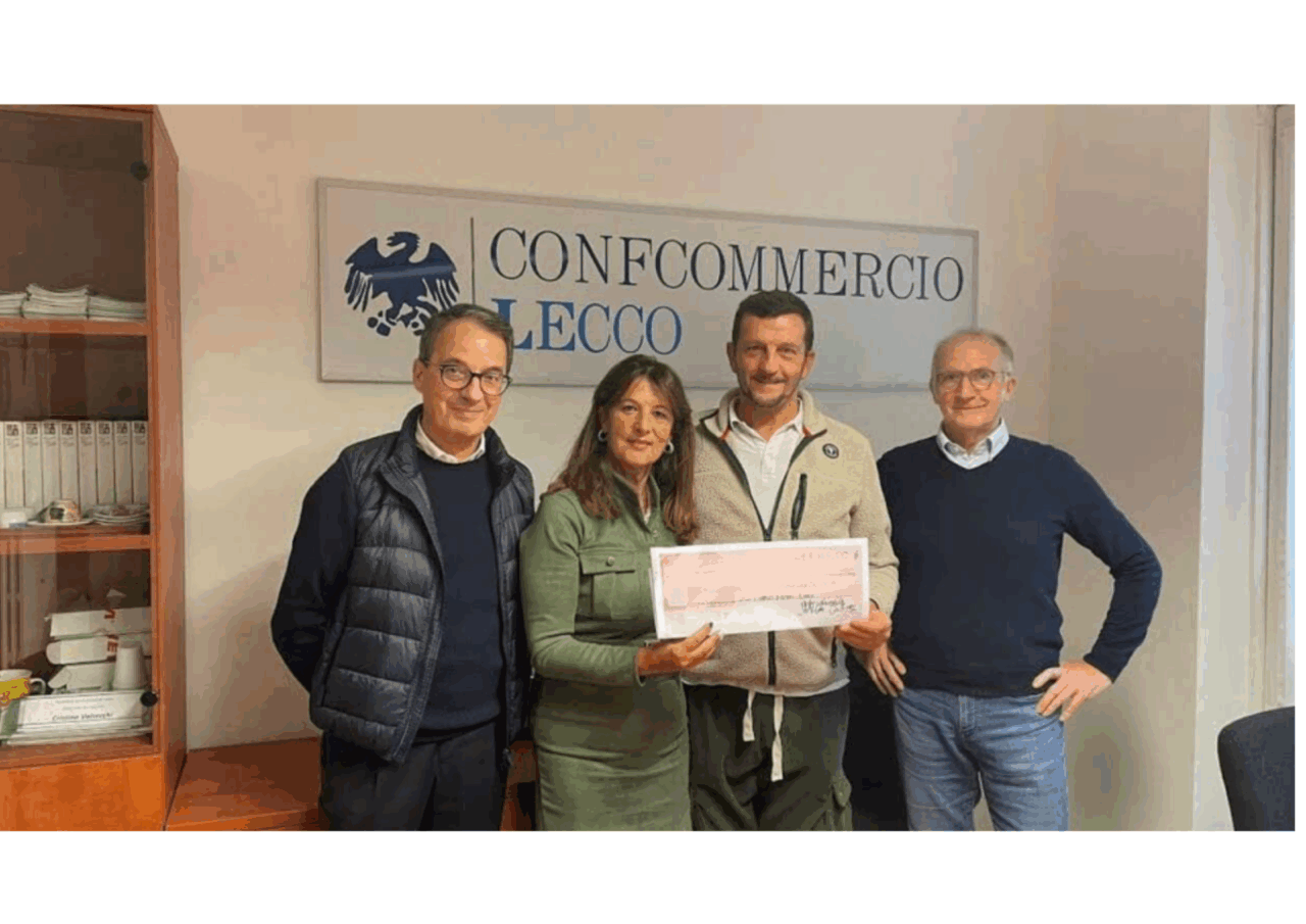 Solidarietà in scena: “I Legnanesi” sostengono l’Hospice Il Nespolo