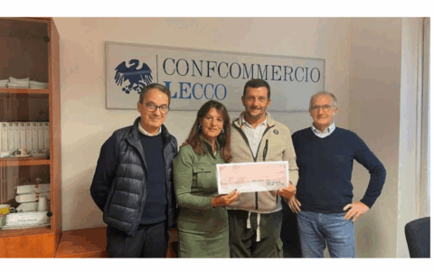 Solidarietà in scena: “I Legnanesi” sostengono l’Hospice Il Nespolo