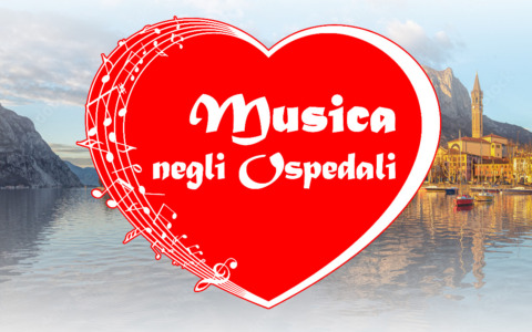 Musica negli Ospedali: il 3 dicembre il Concerto di Natale nella Cappella dell’Ospedale Manzoni