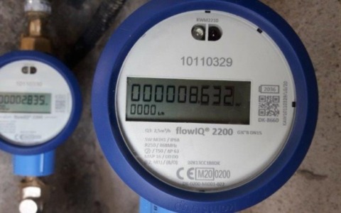 I consigli di Lario Reti Holding per proteggere i contatori dal gelo