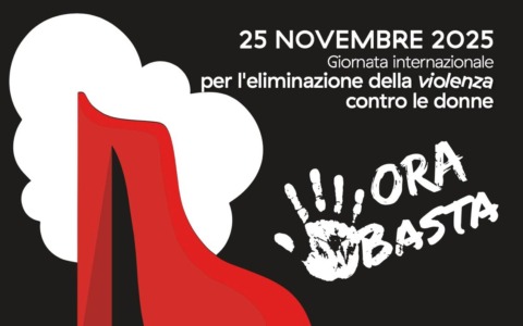 Ora Basta: continua l’impegno nel Meratese contro la violenza di genere