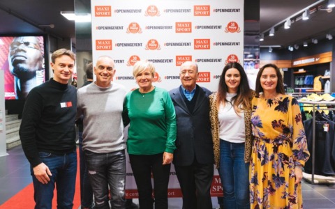 E’ morto Pietro Sala, fondatore di Maxi Sport