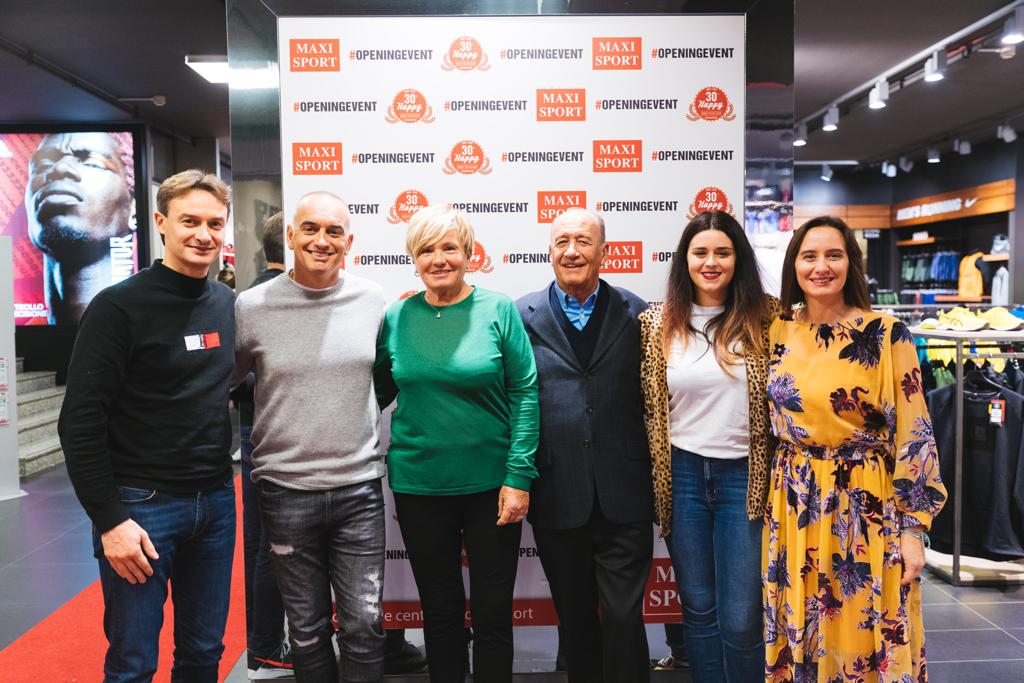 E’ morto Pietro Sala, fondatore di Maxi Sport