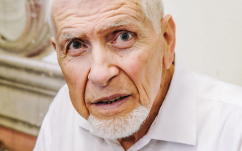 Donato Frisia Jr, una mostra per celebrare l’artista ad un anno dalla scomparsa