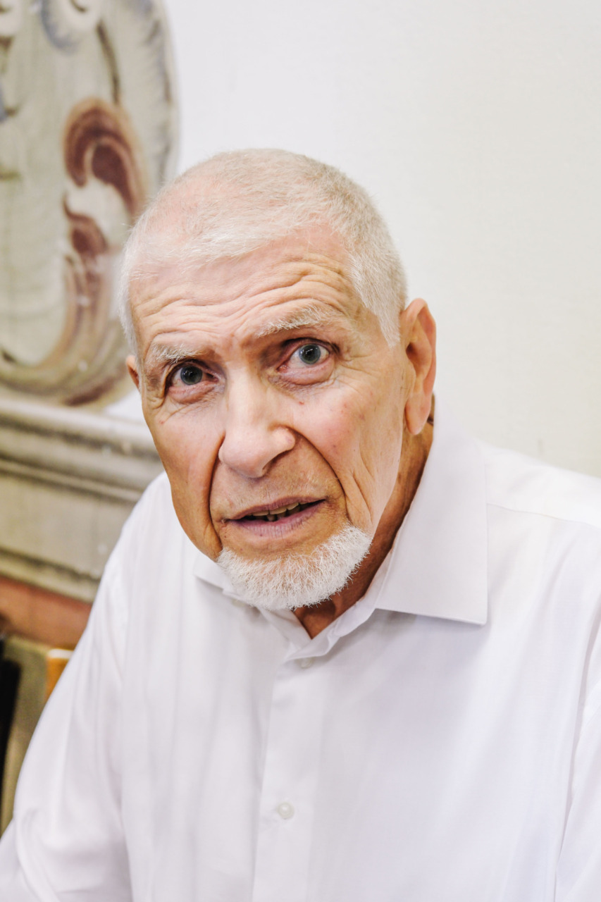 Donato Frisia Jr, una mostra per celebrare l’artista ad un anno dalla scomparsa