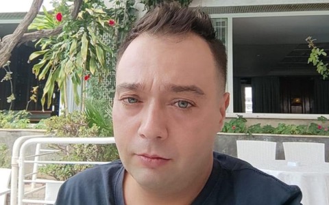 Lite tra fratelli: il pizzaiolo Marco Motta lotta per la vita