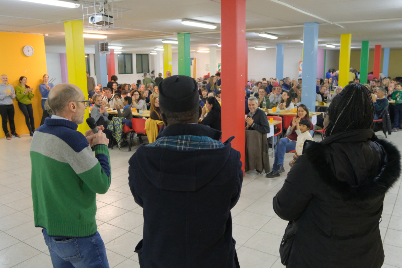 Robbiate per l’Africa: successo per la festa dell’associazione Mehala