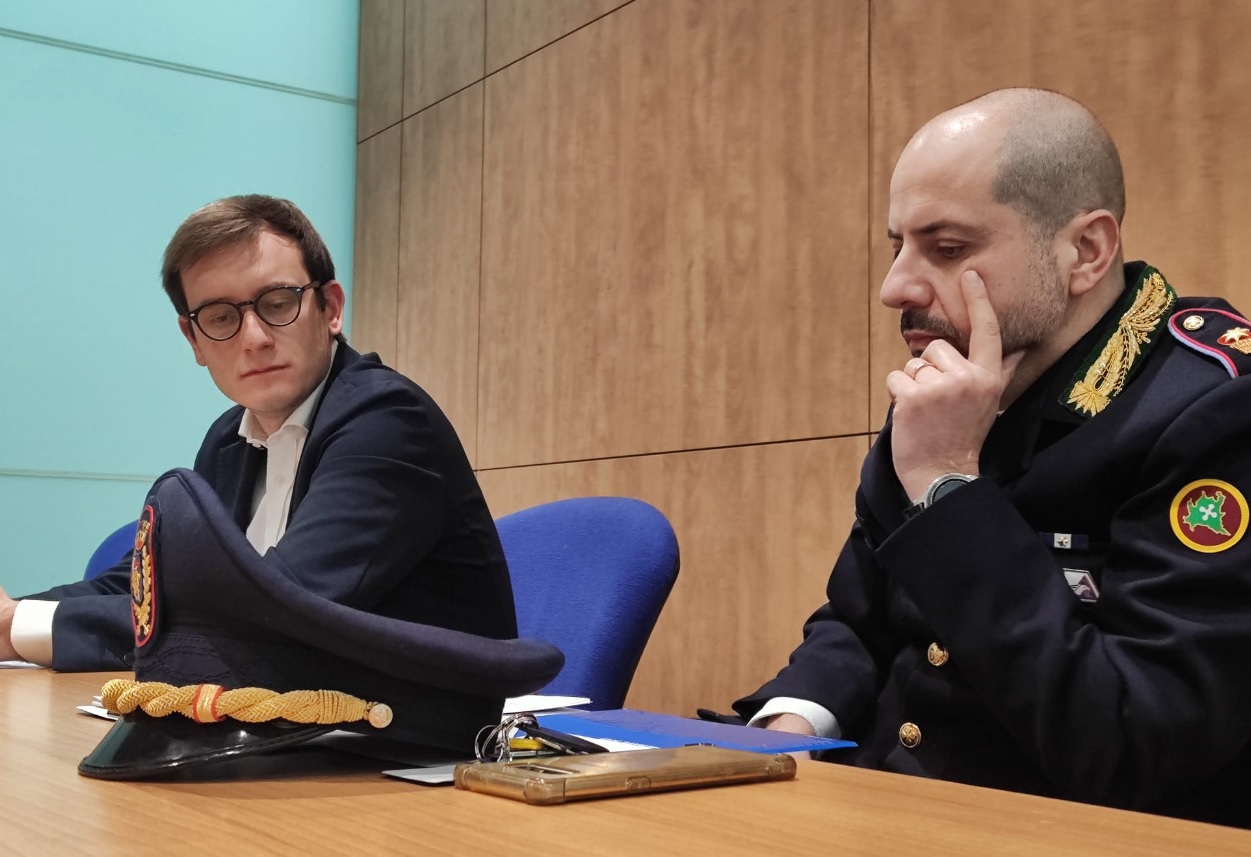 Merate vince il bando del Ministero, in arrivo 30 nuove telecamere