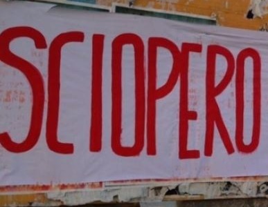 Sciopero nazionale del 27-28 novembre 2025: possibili disagi nei trasporti e nella raccolta rifiuti