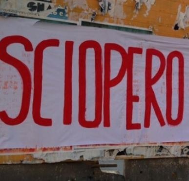 Sciopero nazionale del 27-28 novembre 2025: possibili disagi nei trasporti e nella raccolta rifiuti