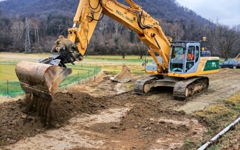 Aumentano i costi della Variante di Cisano Bergamasco