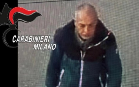 Accoltellamento a Milano, fermato un 59enne bergamasco