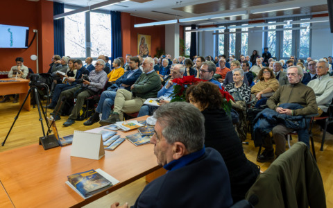 Identità Fluenti: dalle mappe di comunità al turismo interattivo nell’Ecomuseo Adda di Leonardo