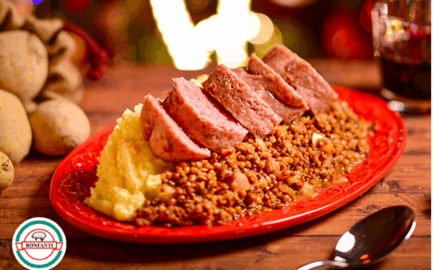 Tradizione e gusto per Natale con le bontà del Salumificio Bonfanti