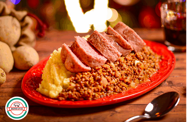 Tradizione e gusto per Natale con le bontà del Salumificio Bonfanti