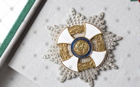 Quattro lecchesi tra le nuove Onorificenze dell’Ordine al Merito della Repubblica Italiana