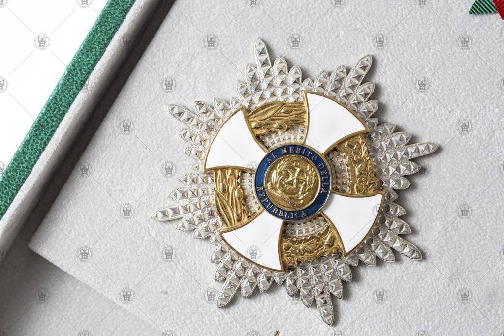 Quattro lecchesi tra le nuove Onorificenze dell’Ordine al Merito della Repubblica Italiana