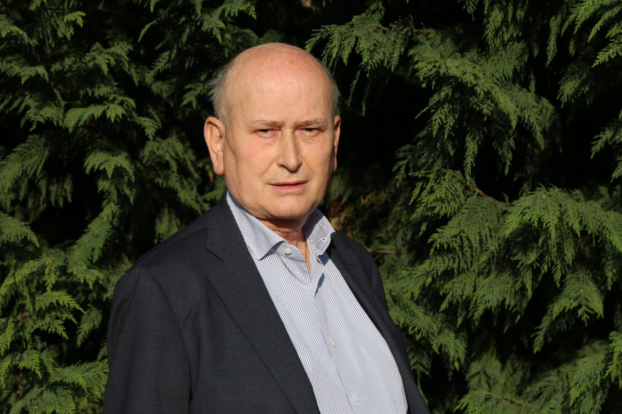 Avvicendamento in Comune: Osvaldo Manzoni è il nuovo assessore al Bilancio