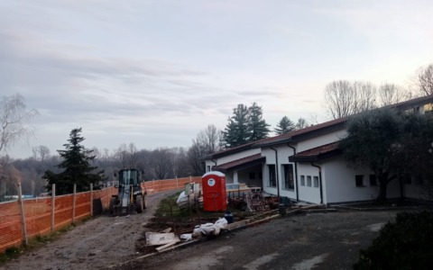 Scuola dell’infanzia di Montevecchia: si rientra a febbraio