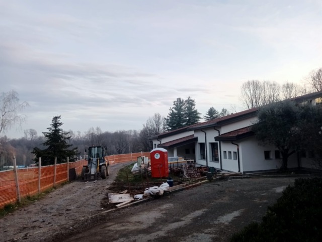 Scuola dell’infanzia di Montevecchia: si rientra a febbraio