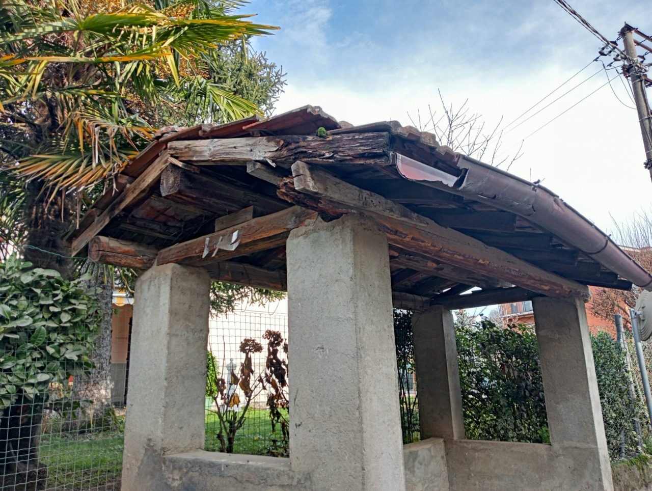 Al via la sistemazione dei lavatoi di Pianezzo e Porchera