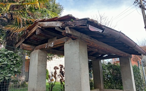 Al via la sistemazione dei lavatoi di Pianezzo e Porchera