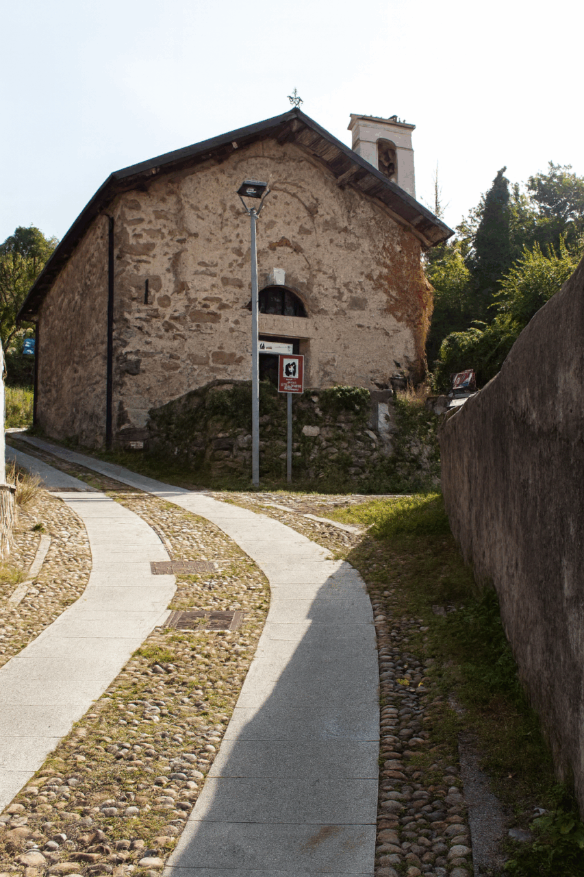 Chiesetta di Bestetto, il Comune conferma: “Nessuna manutenzione in corso”