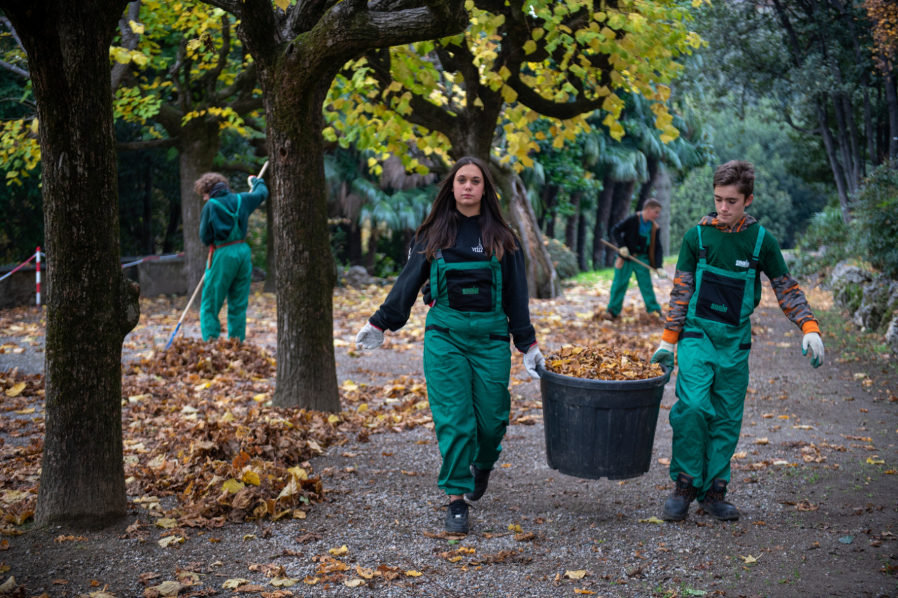 Enaip Monticello apre le porte alle famiglie: domani, 13 dicembre, l’open day