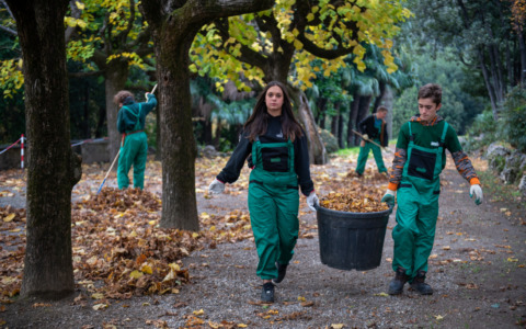 Enaip Monticello apre le porte alle famiglie: domani, 13 dicembre, l’open day