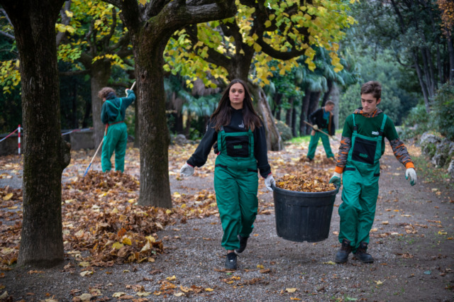 Enaip Monticello apre le porte alle famiglie: domani, 13 dicembre, l’open day