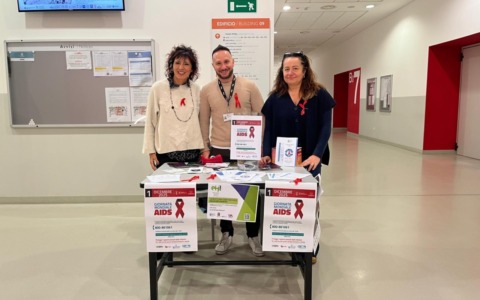 Giornata Mondiale contro l’AIDS: nel Lecchese 11 nuovi casi registrati nel 2025