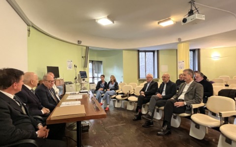 Presentato il nuovo Day Hospital per lo Scompenso Cardiaco all’Ospedale di Merate
