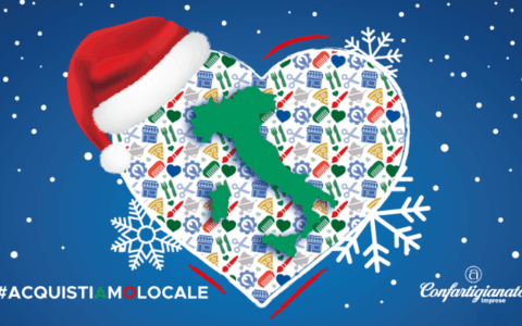 Natale, nel Lecchese 148milioni di spesa per prodotti tipici