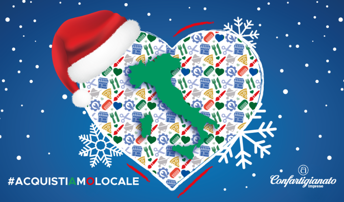 Natale, nel Lecchese 148milioni di spesa per prodotti tipici