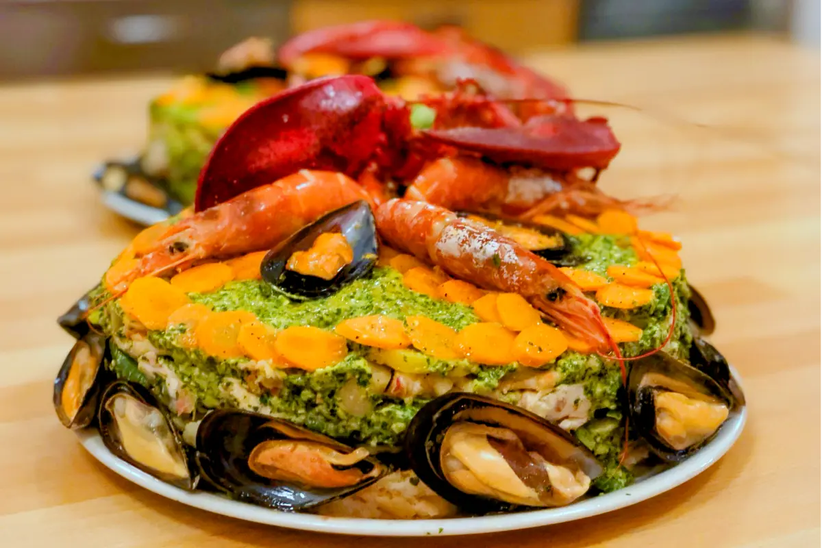 Pesce fresco a Natale: consigli di Ats per sceglierlo e conservarlo