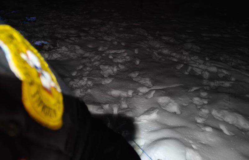 Domenica di fuoco per il Soccorso alpino: l’invito alla prudenza